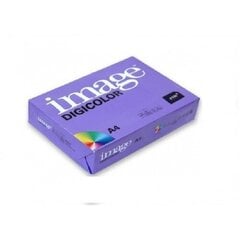 Офисная бумага Image Digicolor, 0701-030, A4, 90 г/м, 500 листов цена и информация | Тетради и бумажные товары | kaup24.ee