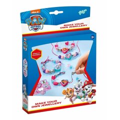 Helmed käevõrude valmistamiseks Totum Paw Patrol 720091 hind ja info | Tüdrukute mänguasjad | kaup24.ee