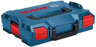 Kohver Bosch L-boxx, 136 hind ja info | Tööriistakastid, tööriistahoidjad | kaup24.ee
