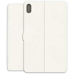 Etuo Wallet Book Apple iPad Mini (2021) hind ja info | Tahvelarvuti kaaned ja kotid | kaup24.ee