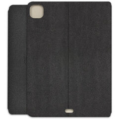 Etuo Wallet Book Apple iPad Pro 12.9 (2022) hind ja info | Tahvelarvuti kaaned ja kotid | kaup24.ee