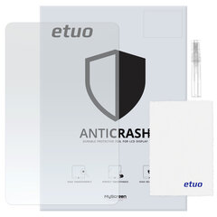 Etuo AntiCRASH Apple iPad Pro 12.9 (2021) цена и информация | Аксессуары для планшетов, электронных книг | kaup24.ee