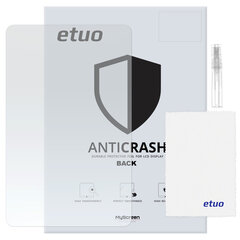 Etuo AntiCRASH BackSamsung Galaxy Tab S7 Plus цена и информация | Аксессуары для планшетов, электронных книг | kaup24.ee