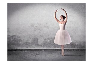 Fototapeet - Ballerina in Degas paintings style hind ja info | Fototapeedid | kaup24.ee