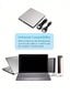 Väline kõvaketas 2,0 tolli sülearvutile, Electronics LV-378, hõbedane hind ja info | Sülearvuti tarvikud | kaup24.ee