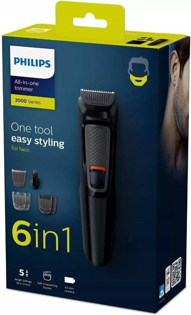 Philips 3000 seria цена и информация | Pardlid | kaup24.ee