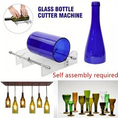 Инструмент для резки стеклянных бутылок Tech zone, 1 шт. цена и информация | Механические инструменты | kaup24.ee