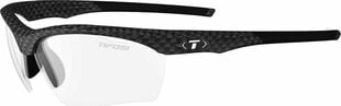 Спортивные очки Tifosi Vero Fototec, прозрачные/серого цвета цена и информация | Спортивные очки | kaup24.ee