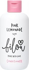 Niisutav, kammimist hõlbustav juuksepalsam Balmain Bilou Pink Lemonade Conditioner, 200 ml hind ja info | Juuksepalsamid | kaup24.ee