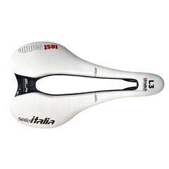 Jalgratta sadul Selle Italia SLR Boost Superflow L hind ja info | Muud jalgratta varuosad | kaup24.ee