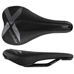 Jalgratta sadul Selle Italia X-Bow Superflow S1 цена и информация | Другие запчасти для велосипеда | kaup24.ee