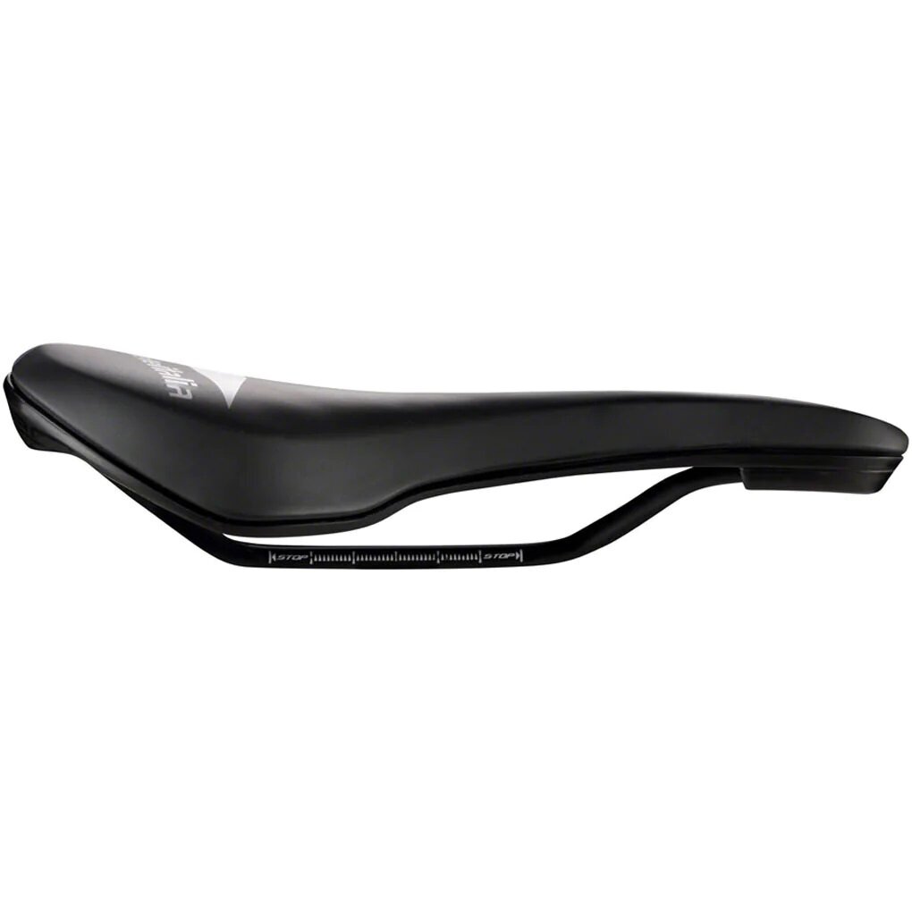 Jalgratta sadul Selle Italia X-Bow Superflow S1 hind ja info | Muud jalgratta varuosad | kaup24.ee