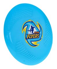 Lendav taldrik Ramiz Flying Disc, sinine цена и информация | Игрушки для песка, воды, пляжа | kaup24.ee