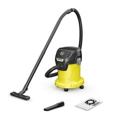 Karcher KWD 3 V-17 цена и информация | Пылесосы | kaup24.ee