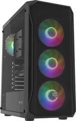 Natec Fury Shobo SH4F RGB NFO-2154 hind ja info | Natec Arvutid ja IT- tehnika | kaup24.ee