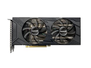 Manli GeForce RTX 3060 (M-NRTX3060/6RFHPPPV2-M2521) цена и информация | Видеокарты | kaup24.ee