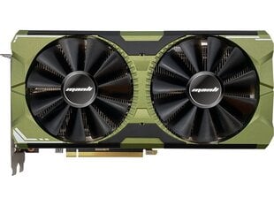 Manli GeForce RTX 4070 (M-NRTX4070/6RFHPPP-M2545) hind ja info | Videokaardid (GPU) | kaup24.ee