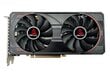 Biostar GeForce RTX 3060 Ti (VN3606TM82) цена и информация | Videokaardid (GPU) | kaup24.ee