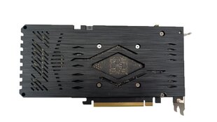 Biostar GeForce RTX 3060 Ti (VN3606TM82) цена и информация | Видеокарты | kaup24.ee
