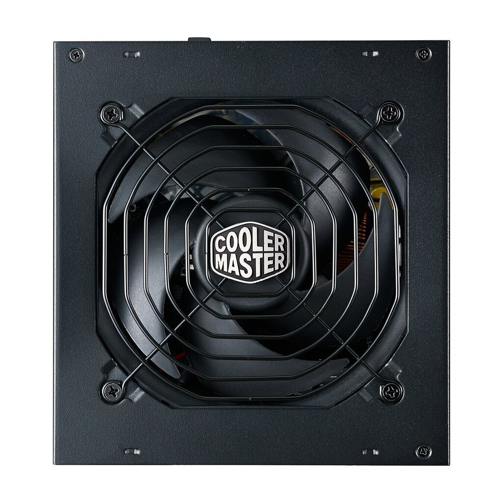 Cooler Master MWE Gold 750 V2 (MPE-7501-AFAAG-3EU) hind ja info | Toiteplokid (PSU) | kaup24.ee