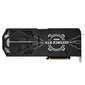 KFA2 GeForce RTX 4070 Super EX Gamer 1-Click OC (47SOM7MD7JKK) цена и информация | Videokaardid (GPU) | kaup24.ee