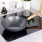 Nava wokpann, 28 cm цена и информация | Pannid | kaup24.ee