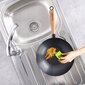 Nava wokpann, 28 cm цена и информация | Pannid | kaup24.ee