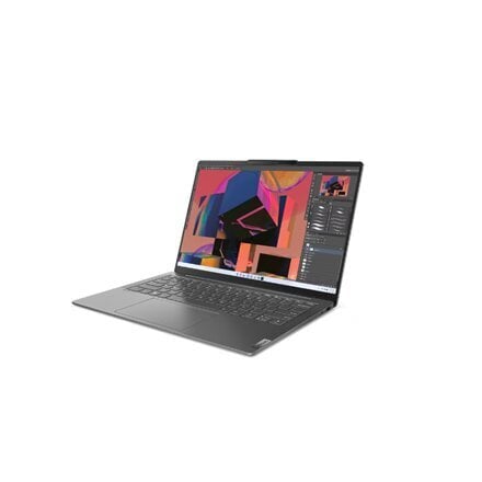 Lenovo Yoga Slim 6 14IRH8 83E0003NLT hind ja info | Sülearvutid | kaup24.ee