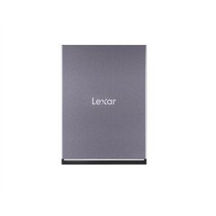 Lexar LNM710 LSL210X500G-RNNNG hind ja info | Välised kõvakettad (SSD, HDD) | kaup24.ee
