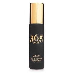 Feromoon parfüüm 365 Days Venus naistele, 10 ml hind ja info | Feromoonid | kaup24.ee