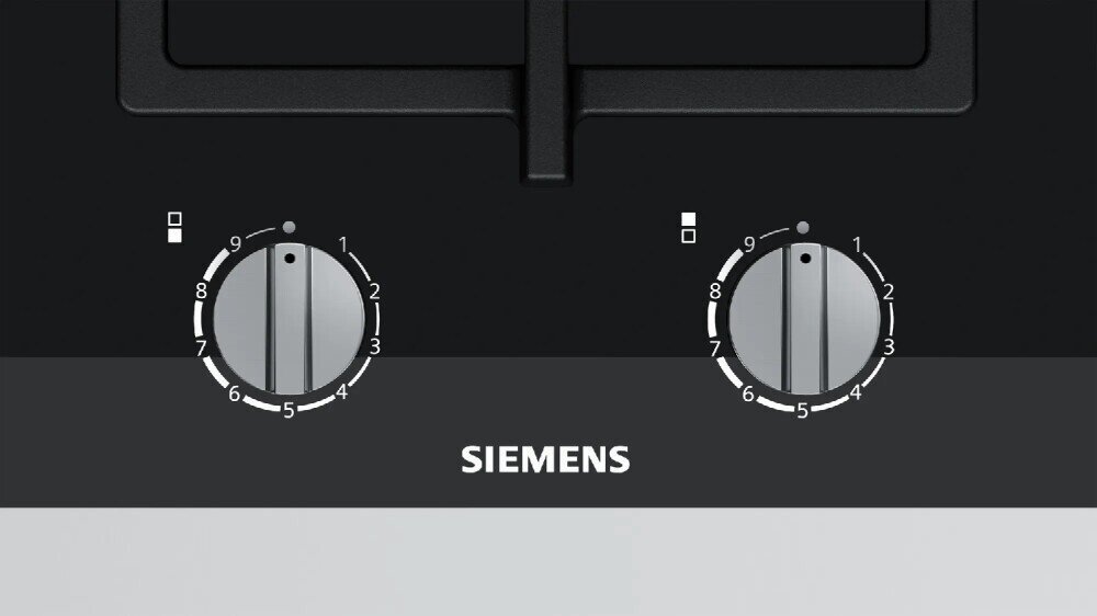 Siemens ER3A6BB70 цена и информация | Pliidiplaadid | kaup24.ee