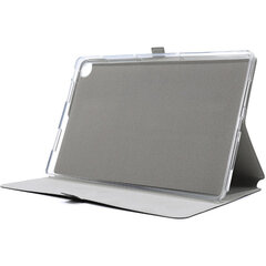 Realme Pad 10.4 - чехол для планшета Wallet Book - черный цена и информация | Чехлы для планшетов и электронных книг | kaup24.ee