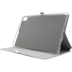 Lenovo Tab P11 4G - чехол для планшета Wallet Book - черный цена и информация | Чехлы для планшетов и электронных книг | kaup24.ee