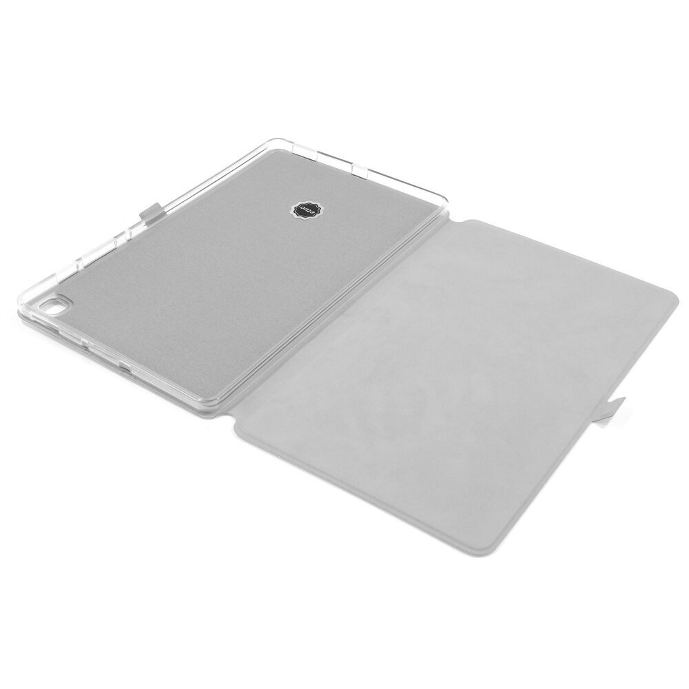 Etuo Wallet Book Samsung Galaxy Tab S6 Lite 10.4 (2022) hind ja info | Tahvelarvuti kaaned ja kotid | kaup24.ee
