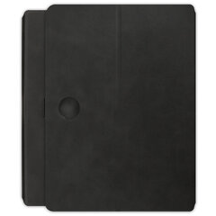 Oppo Pad 2 - чехол для планшета etuo Wallet - белый цена и информация | Чехлы для планшетов и электронных книг | kaup24.ee