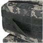 Sõjaväe seljakott US Assault Pack LG 36L Mil-Tec kamuflaaž AT-Digital hind ja info | Matkakotid ja reisikotid | kaup24.ee