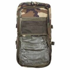 Sõjaväe seljakott US Assault Pack LG 36L Mil-Tec Woodland hind ja info | Spordikotid, seljakotid | kaup24.ee