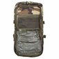 Sõjaväe seljakott US Assault Pack LG 36L Mil-Tec Woodland цена и информация | Spordikotid, seljakotid | kaup24.ee