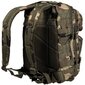 Sõjaväe seljakott US Assault Pack LG 36L Mil-Tec Woodland hind ja info | Spordikotid, seljakotid | kaup24.ee