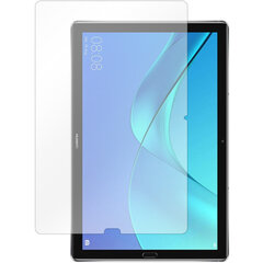 Etuo 9H Huawei MediaPad M5 10 цена и информация | Аксессуары для планшетов, электронных книг | kaup24.ee