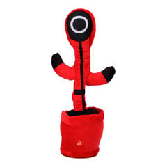 Interaktiivne mänguasi Red Circle цена и информация | Развивающие игрушки | kaup24.ee