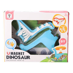 Laste dinosaurus - brachiosaurus цена и информация | Игрушки для мальчиков | kaup24.ee