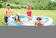 Täispuhutav bassein Intex Swim Center Family, 262x175x56 cm hind ja info | Basseinid | kaup24.ee