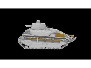 IBG Models - Japanese Type 89 I-Go medium tank KOU Gasoline Mid-Production, 1/72, 72038 hind ja info | Liimitavad mudelid | kaup24.ee