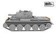 IBG Models - A27L Centaur Mk.IV British Tank, 1/72, 72108 hind ja info | Liimitavad mudelid | kaup24.ee