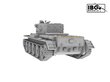 IBG Models - A27L Centaur Mk.IV British Tank, 1/72, 72108 hind ja info | Liimitavad mudelid | kaup24.ee