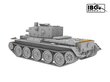 IBG Models - A27L Centaur Mk.IV British Tank, 1/72, 72108 hind ja info | Liimitavad mudelid | kaup24.ee