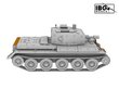 IBG Models - A27L Centaur Mk.IV British Tank, 1/72, 72108 hind ja info | Liimitavad mudelid | kaup24.ee