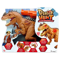 Dinosauruse jahimäng hind ja info | Poiste mänguasjad | kaup24.ee