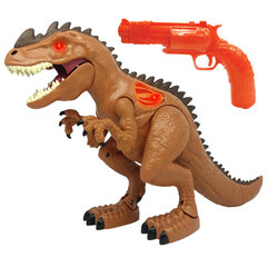 Dinosauruse jahimäng цена и информация | Игрушки для мальчиков | kaup24.ee